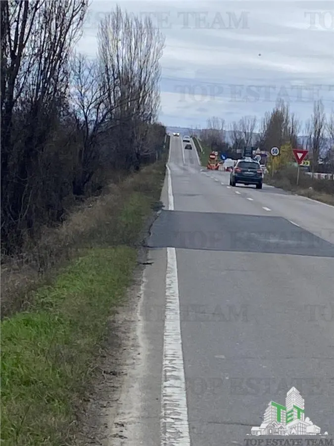 Teren Extravilan in Prahova - foto 3
