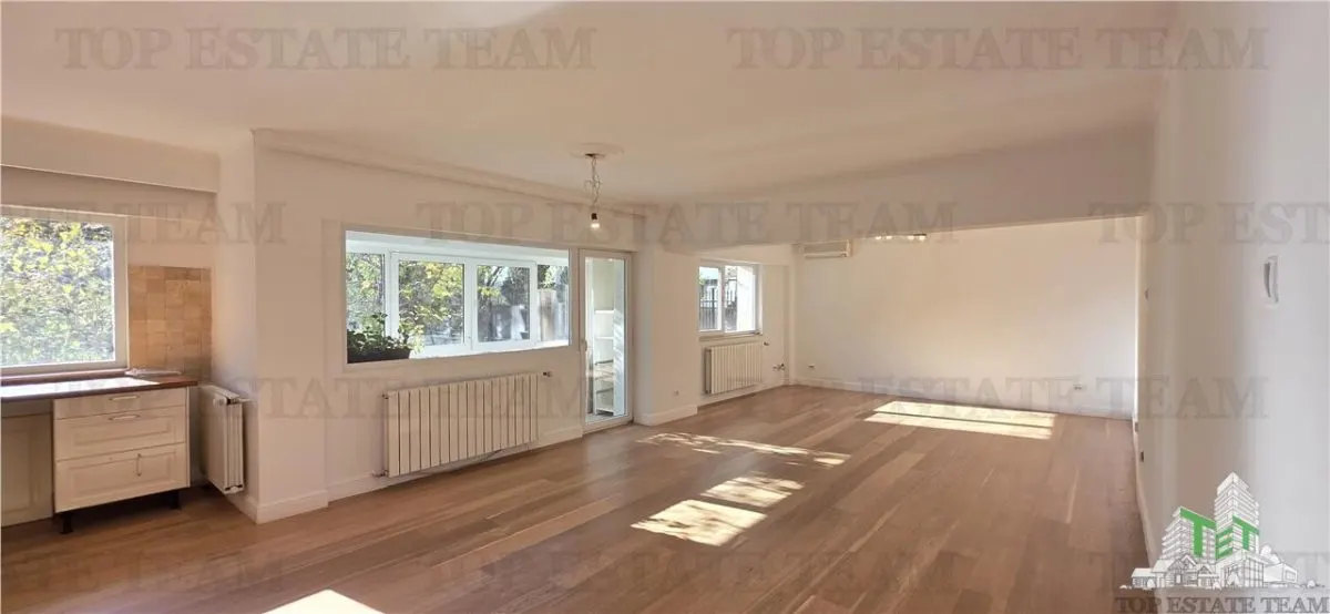 Vanzare apartament 4 camere - Baneasa Herastrau - foto 1