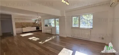 Vanzare apartament 4 camere - Baneasa Herastrau - foto 2