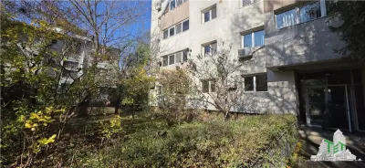 Vanzare apartament 3 camere - Baneasa Herastrau - foto 11