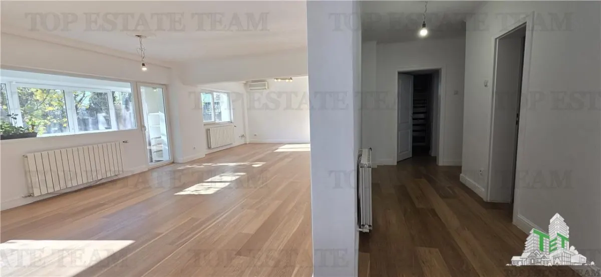 Vanzare apartament 3 camere - Baneasa Herastrau - foto 3