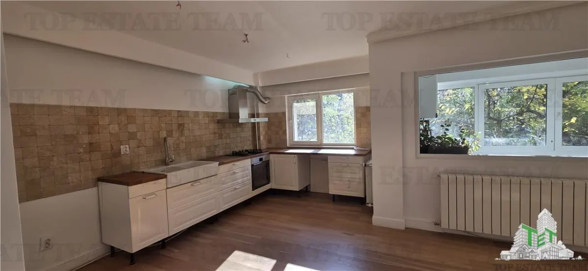 Vanzare apartament 3 camere - Baneasa Herastrau - foto 4