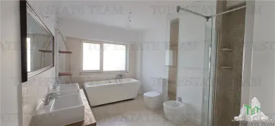 Vanzare apartament 3 camere - Baneasa Herastrau - foto 7