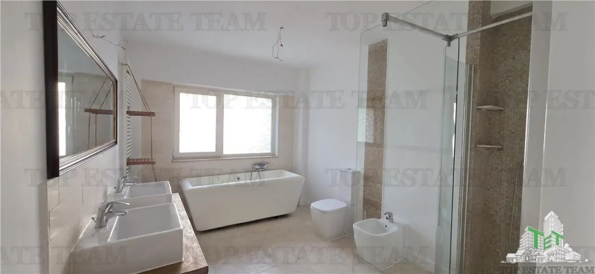 Vanzare apartament 3 camere - Baneasa Herastrau - foto 7