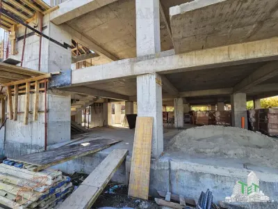 Apartament 2 camere + gradina, Theodor Pallady, Titan -  constructie noua - foto 5
