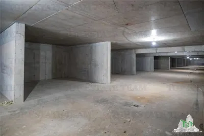 PROMOTIE! Ultima unitate - Apartament 3 camere bloc modern Soseaua Alexandria - foto 22