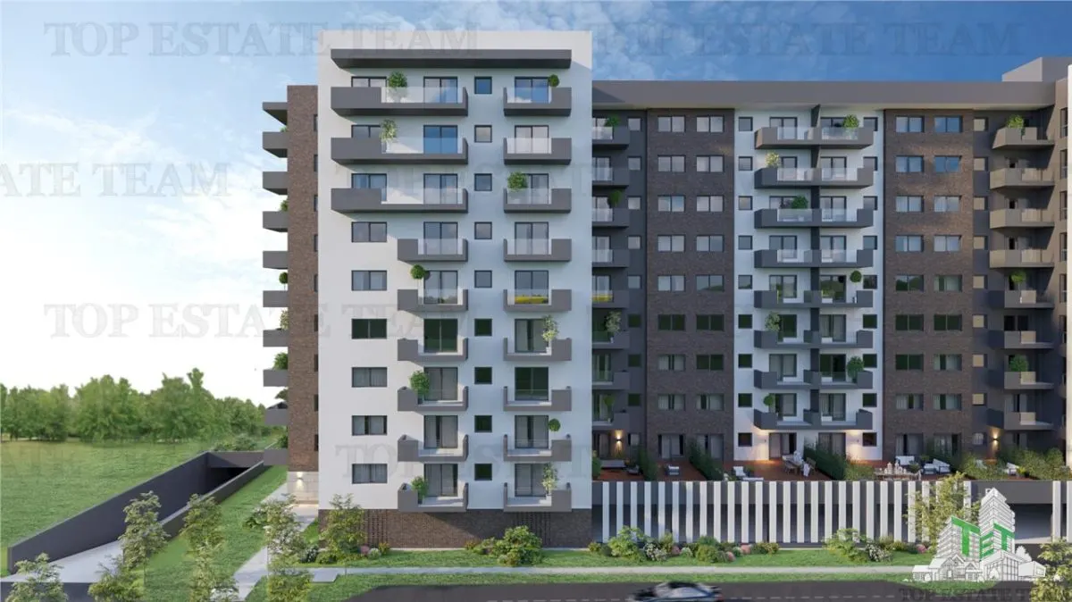 PROMOTIE! Ultima unitate - Apartament 3 camere bloc modern Soseaua Alexandria - foto 4