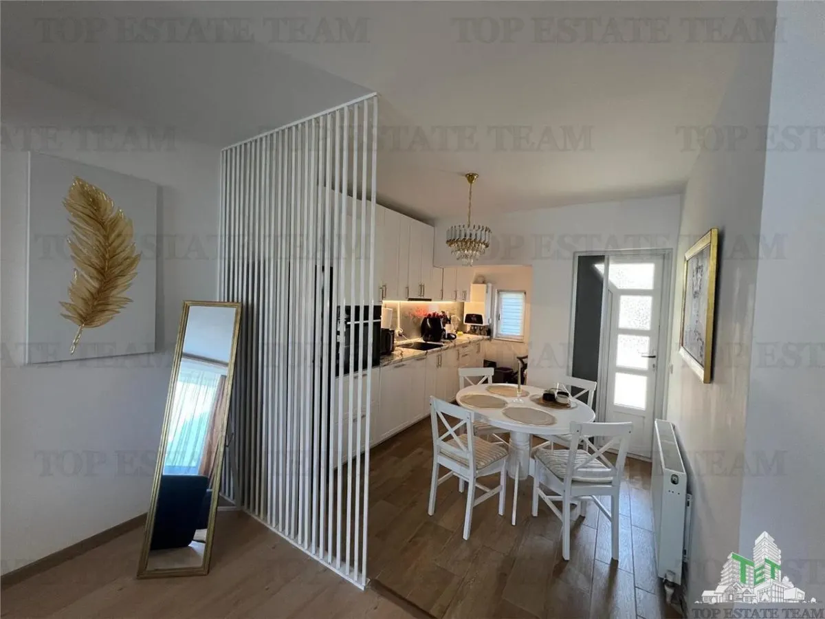 Casa moderna cu 4 camere, Mamaia Sat, Constanta - foto 1