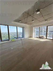 Apartament premium cu 4 camere si Terasa | Parcare subterana - Bucuresti