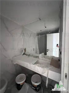 Apartament premium cu 4 camere si Terasa | Parcare subterana - foto 13