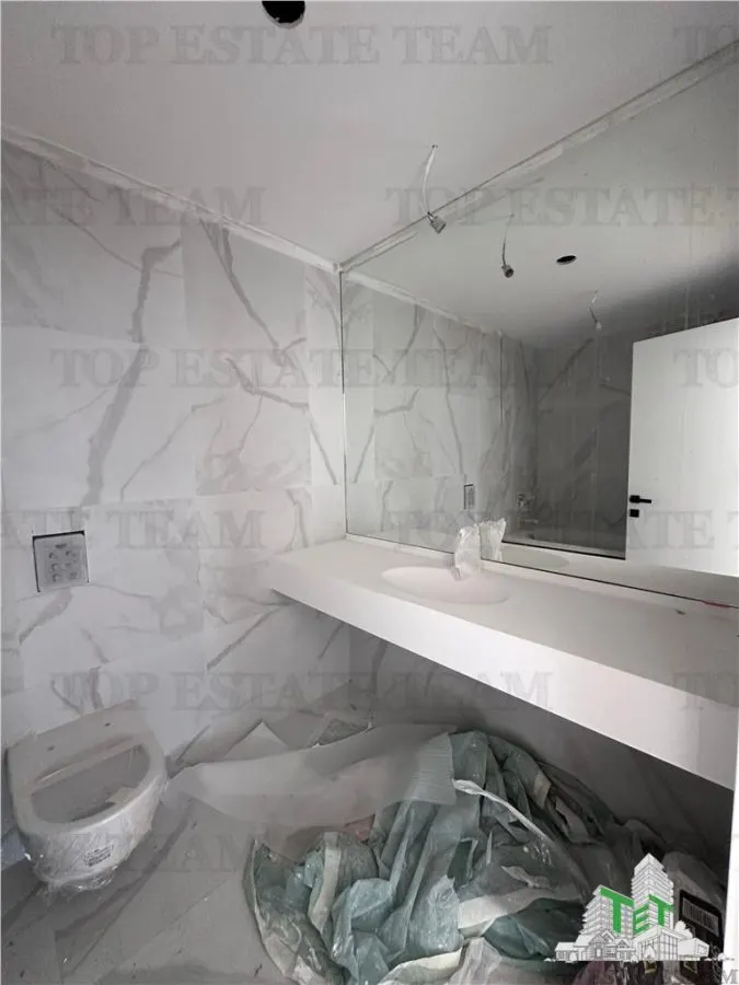 Apartament premium cu 4 camere si Terasa | Parcare subterana - foto 10