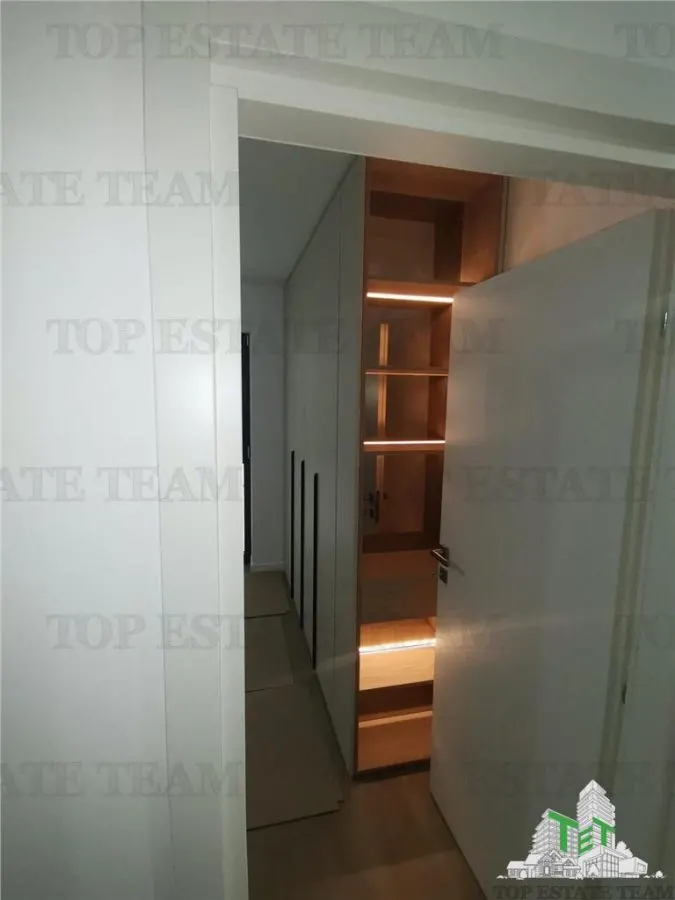 Apartament 2 camere, Terasa 27mp, Rahova - foto 1