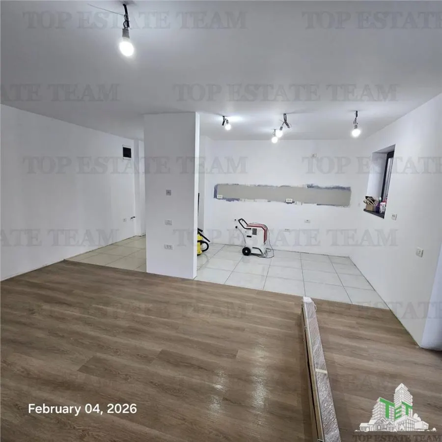 Apartament 2 camere, Terasa 27mp, Rahova - foto 11