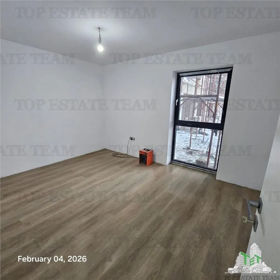 Apartament 2 camere, Terasa 27mp, Rahova - foto 12