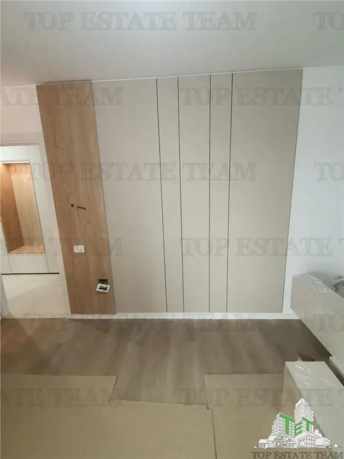 Apartament 2 Camere, Balcon Spatios, Rahova - foto 4
