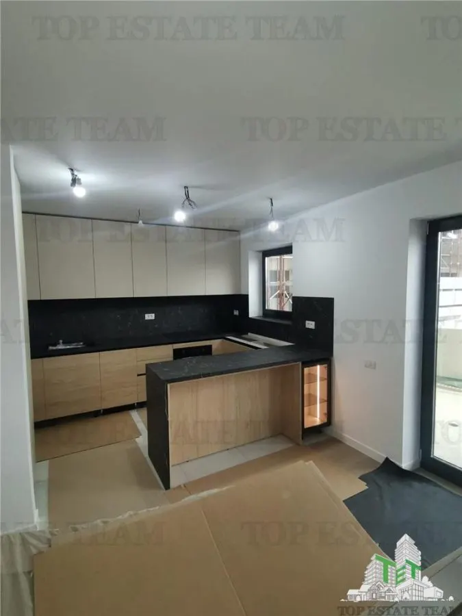 Apartament 3 Camere, Constructie Noua, Rahova - foto 4