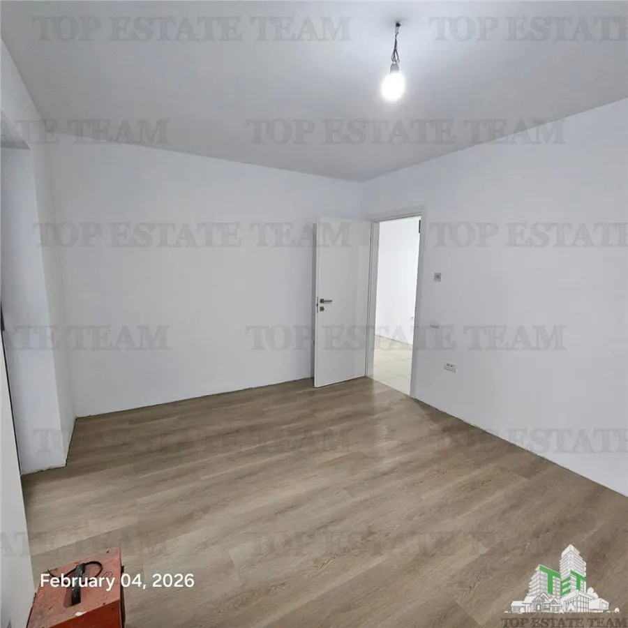 Apartament 3 Camere, Constructie Noua, Rahova - foto 9
