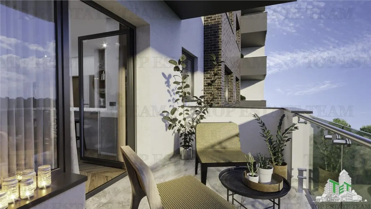 Apartament 3 camere bloc modern, finisaje premium, zona Rahova, la 15 minute de Palatul Parlamentului - foto 1