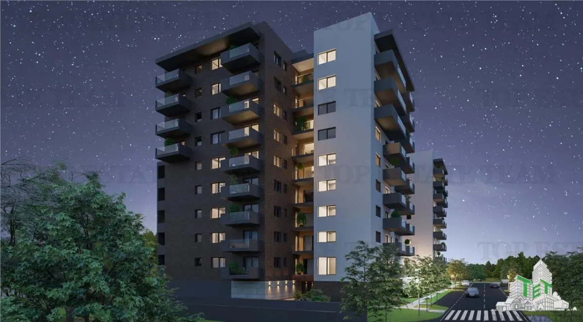 Apartament 3 camere bloc modern, finisaje premium, zona Rahova, la 15 minute de Palatul Parlamentului - foto 6