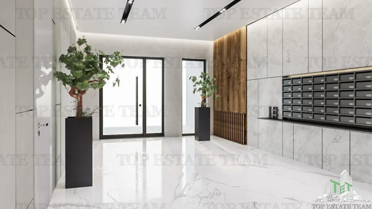 Apartament 3 camere bloc modern, finisaje premium, zona Rahova, la 15 minute de Palatul Parlamentului - foto 7