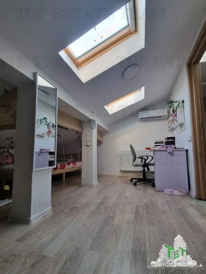 Duplex de 90mp cu 2 locuri de parcare (contra cost), Constanta - foto 11