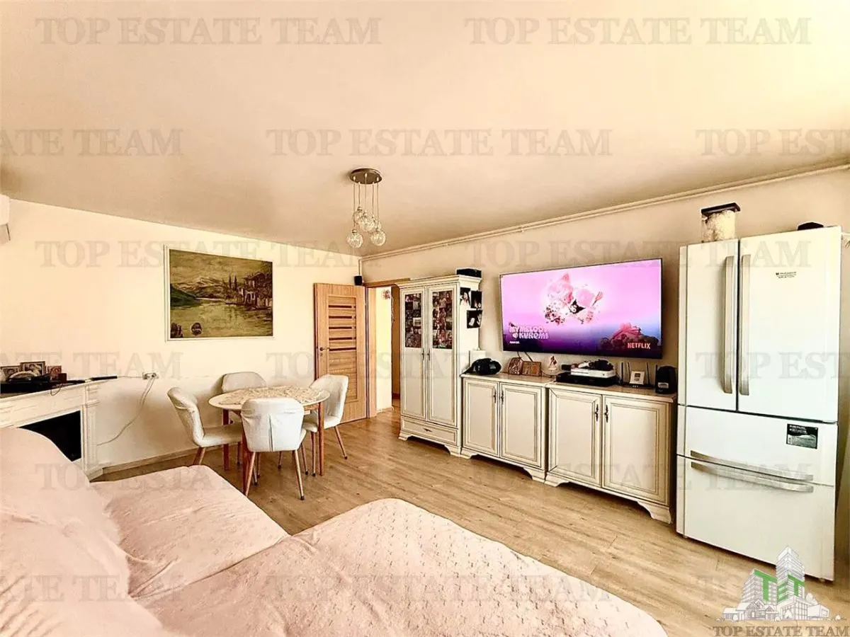 Duplex de 90mp cu 2 locuri de parcare (contra cost), Constanta - foto 4