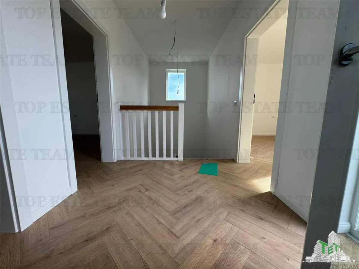 Casa  premium duplex de vanzare langa Craiova - foto 11