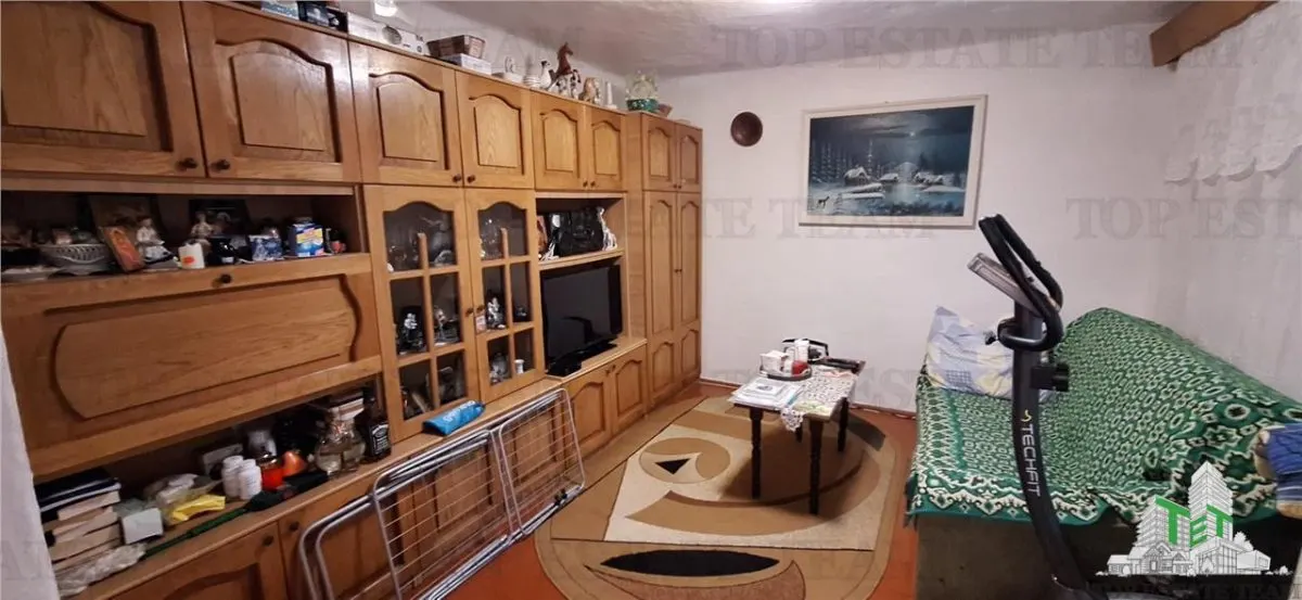 Casa cu gradina, 3 camere Zona I.C Bratianu, Constanta - foto 1