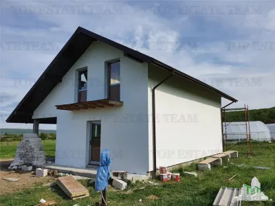 Oportunitate Unica - Teren de 321700 mp ideal pentru Dezvoltare Turistica, Agroturism sau Ferma - Stanomiru