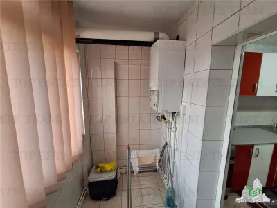 Apartament elegant - 2 cam - Viziru - vanzare - foto 10