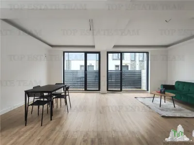 Vila 5 camere P+2 Otopeni - 23 August - Otopeni