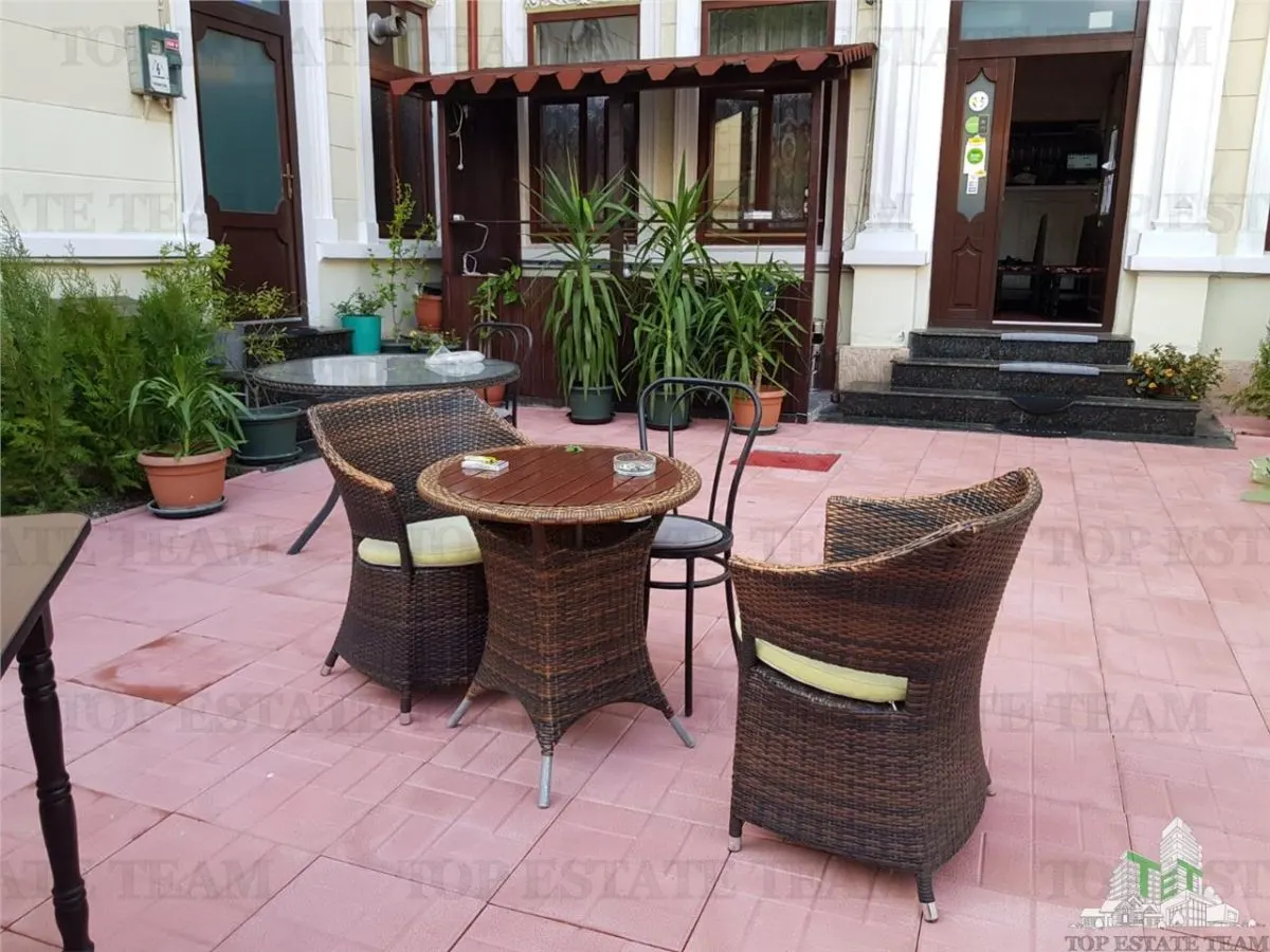 Restaurant cochet de  vanzare, Cantemir / Marasesti, central, Bucuresti - foto 1