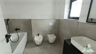 Vila individuala Tunari - foto 13