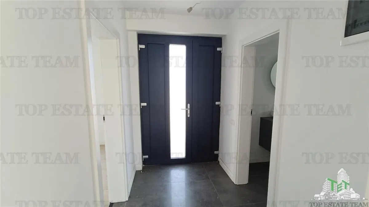 Vila individuala Tunari - foto 3