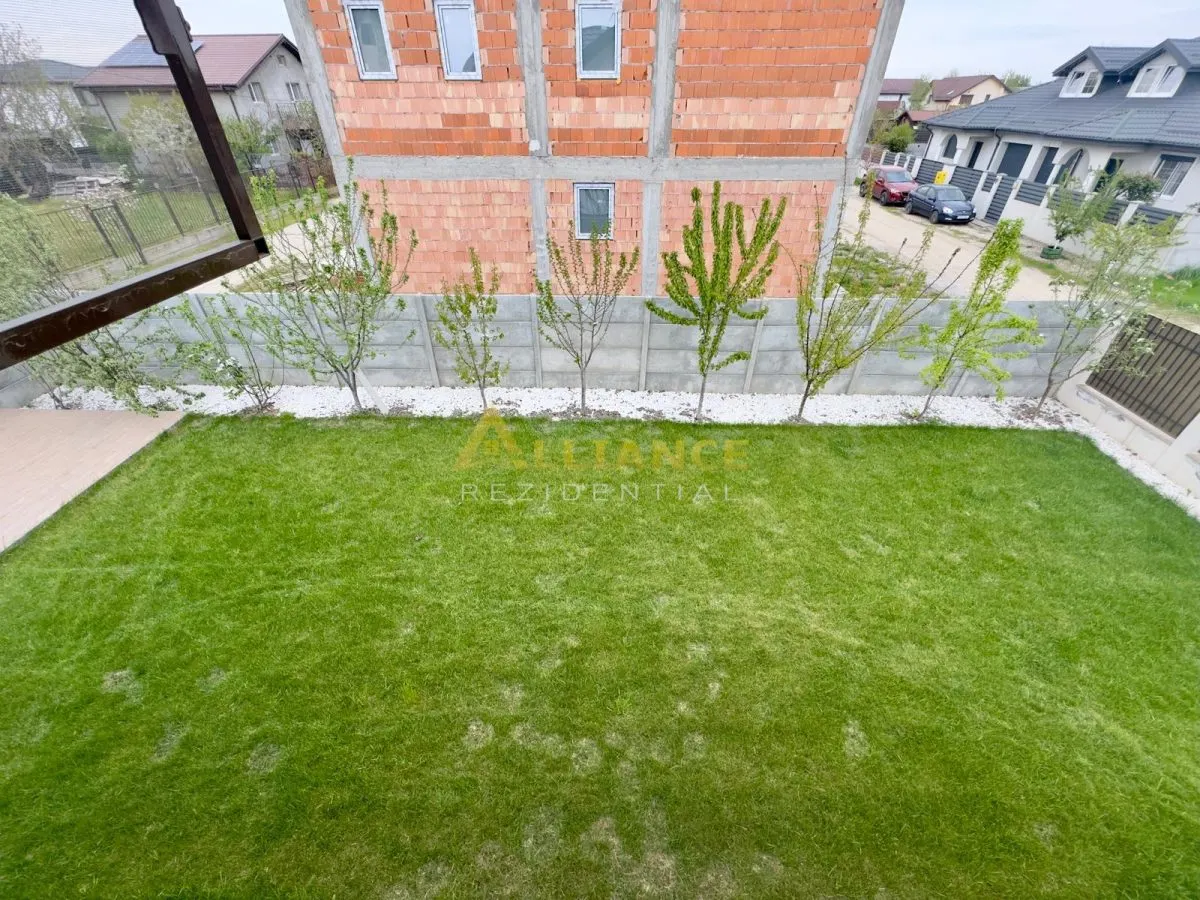CASA INDIVIDUALA COMUNA BERCENI - foto 25