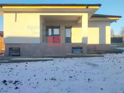 Casa noua de vanzare, la Dumesti - foto 16