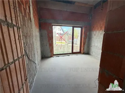 Vila individuala premium aproape de lac, Laguna Albastra Corbeanca - view tip Toscana | 619.990 â‚¬ - foto 18