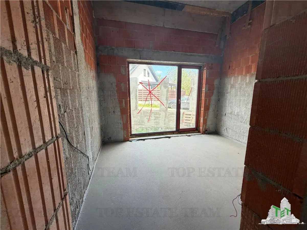 Vila individuala premium aproape de lac, Laguna Albastra Corbeanca - view tip Toscana | 619.990 â‚¬ - foto 18