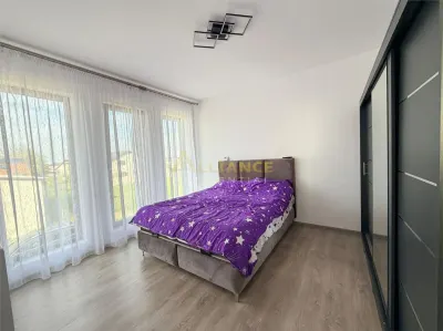Duplex 4 camere | 117 mp utili | mobilat si utilat - foto 8