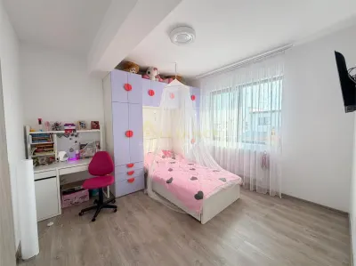 Duplex 4 camere | 117 mp utili | mobilat si utilat - foto 9