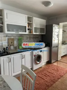 Apartament 3 camere, decomandat, renovat, mobilat, Pantelimon - Bucuresti