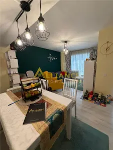 3 cam Confort City| 101,4 mp | Mobilat | - Popesti-Leordeni