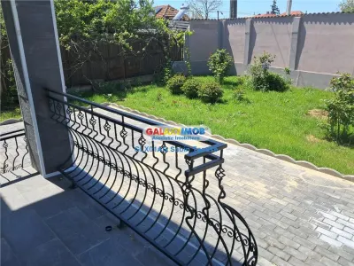 De vanzare Vila P + M Cateasca Finisata - foto 15