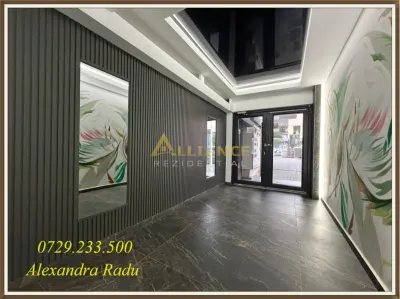 Apartament 2 camere ~ TMC Park - Bucuresti