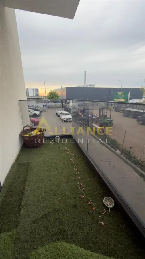 Apartament 2 camere ~ TMC Park - foto 13