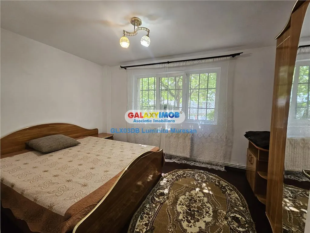 Inchiriere apartament 2 camere semidecomandat Targoviste Micro 4 - foto 12