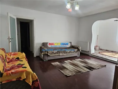 Inchiriere apartament 2 camere semidecomandat Targoviste Micro 4 - foto 17