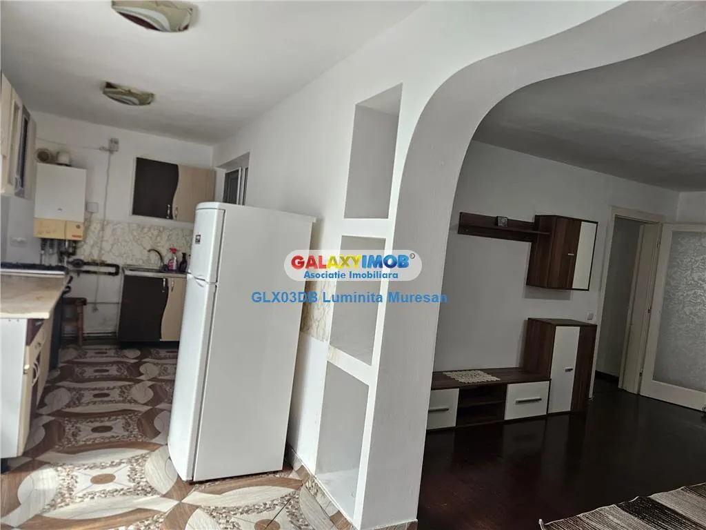 Inchiriere apartament 2 camere semidecomandat Targoviste Micro 4 - foto 3
