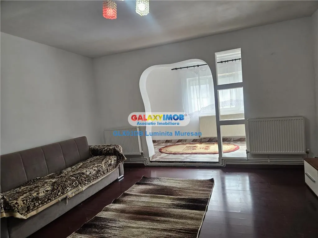 Inchiriere apartament 2 camere semidecomandat Targoviste Micro 4 - foto 5