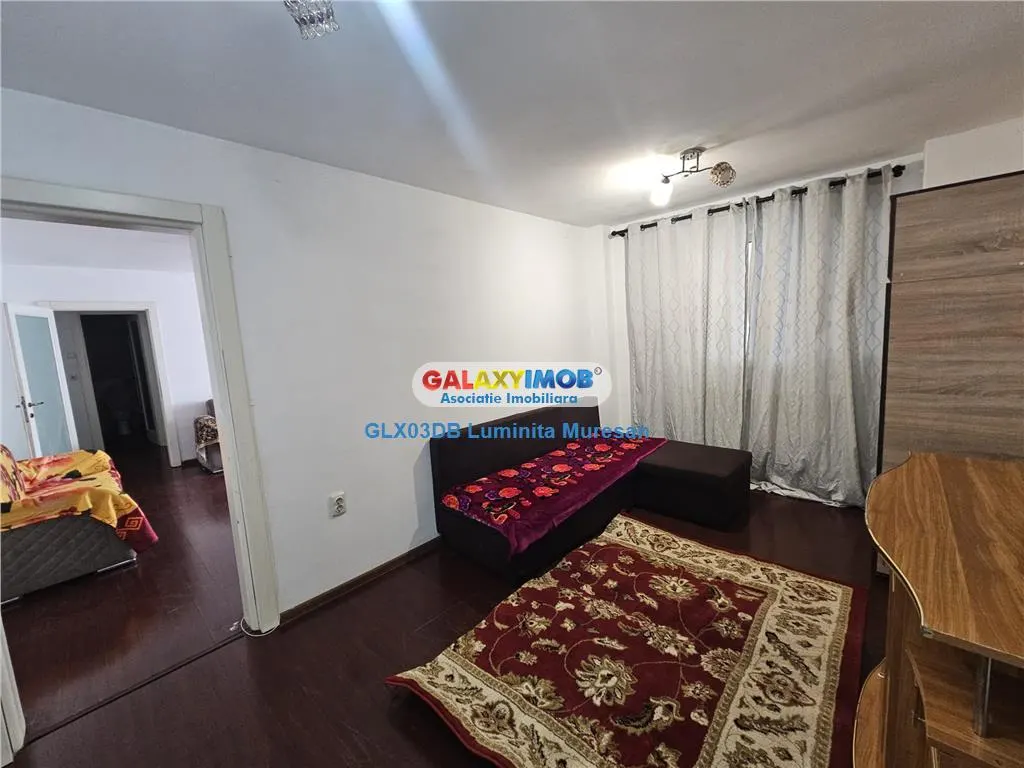 Inchiriere apartament 2 camere semidecomandat Targoviste Micro 4 - foto 7